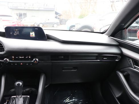 Used 2023 MAZDA MAZDA3 s image 18