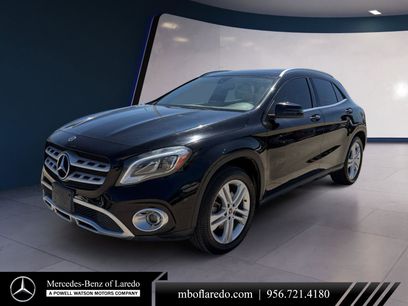 Certified 2020 Mercedes-Benz GLA 250 4MATIC