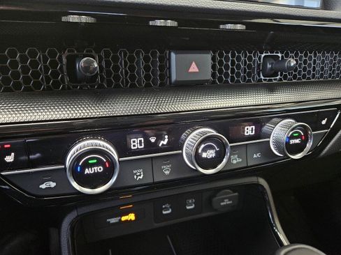 New 2026 Honda CR-V EX-L image 25