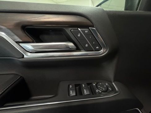 Certified 2023 GMC Sierra 1500 SLT w/ SLT Premium Package image 14