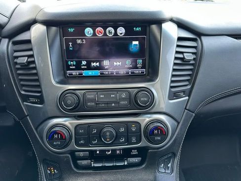 Used 2018 Chevrolet Tahoe LT image 24