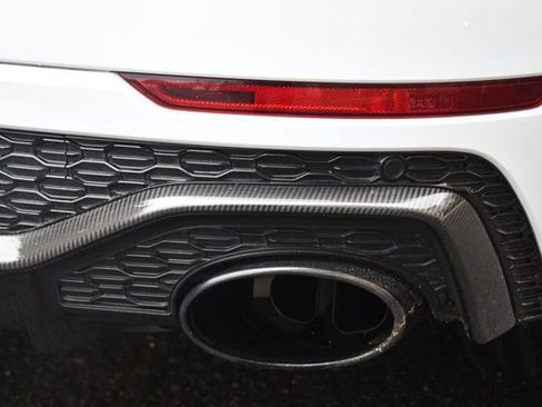 Used 2020 Audi RS Q8 w/ Carbon Optic Package image 16