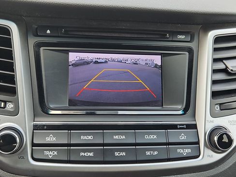 Used 2017 Hyundai Tucson SE image 8