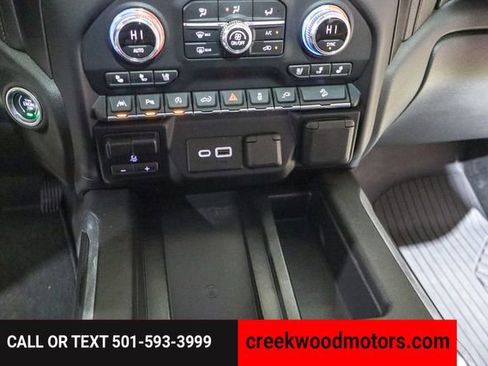 Used 2020 GMC Sierra 1500 AT4 w/ AT4 Premium Package image 55