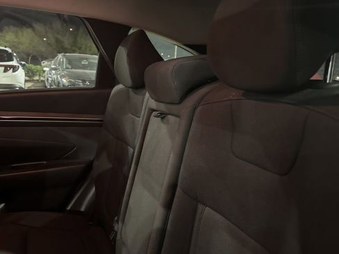 Used 2022 Hyundai Tucson SEL image 13