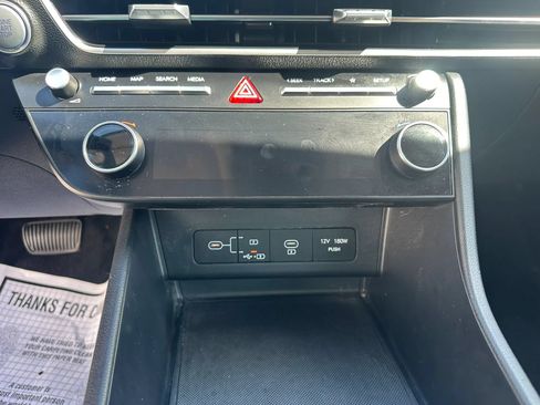 Used 2024 Hyundai Sonata SEL FWD image 22