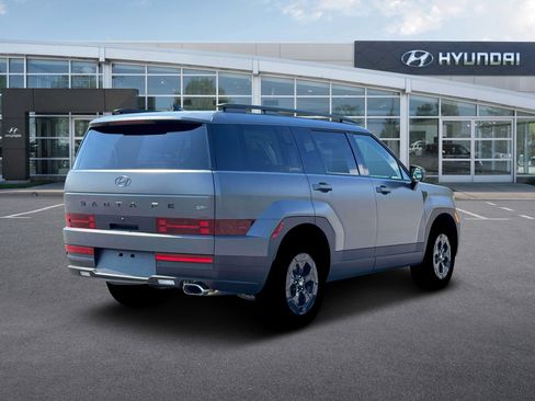 New 2026 Hyundai Santa Fe XRT image 7