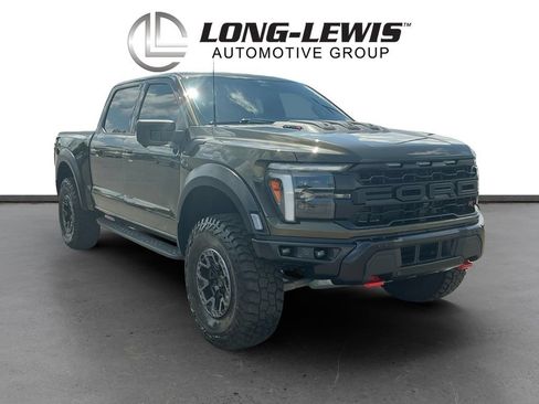 Used 2024 Ford F150 Raptor w/ Equipment Group 803A Raptor R AWD/4WD image 10