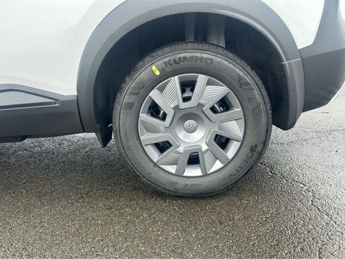 New 2026 Nissan Kicks S image 20