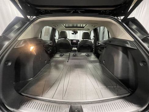 New 2026 Buick Encore GX Avenir w/ Avenir Technology Package image 17