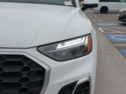 Used 2024 Audi Q5 2.0T Premium Plus image 13
