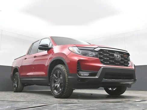 New 2026 Honda Ridgeline TrailSport image 42