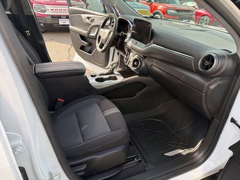 Used 2023 Chevrolet Blazer LT w/ Driver Confidence Package image 21