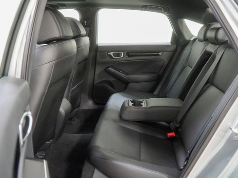 New 2026 Honda Civic Sport Touring image 38