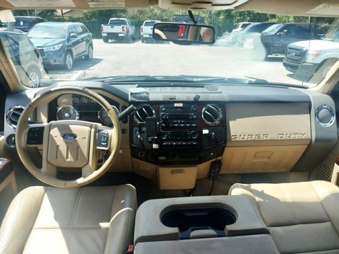 Used 2008 Ford F350 Lariat AWD/4WD image 22
