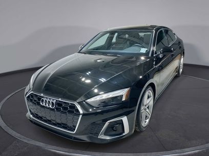 Used 2022 Audi A5 2.0T Premium Plus w/ Premium Plus