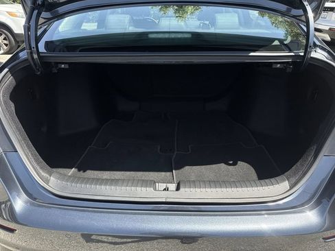 Certified 2025 Honda Accord EX-L image 20