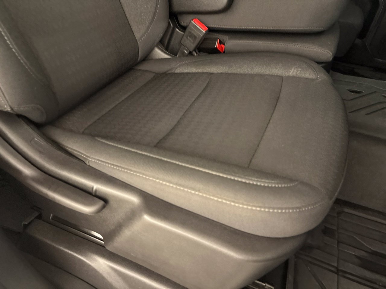 Used 2024 Chevrolet Silverado 1500 RST w/ LPO, Liner Protection Package AWD/4WD image 31