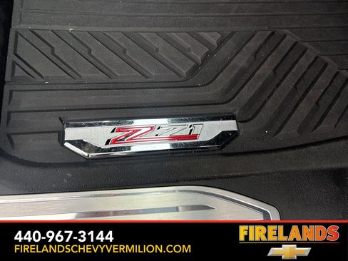 Certified 2022 Chevrolet Silverado 1500 RST image 28