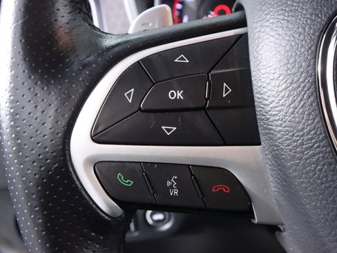 Used 2017 Dodge Charger R/T Scat Pack w/ Beats Audio Group image 12