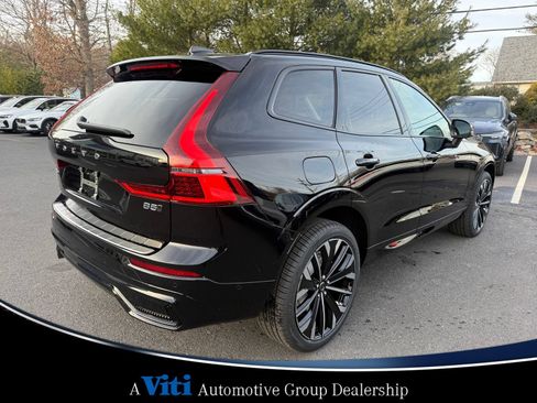 Used 2026 Volvo XC60 B5 Ultra w/ Protection Package Premier AWD/4WD image 8