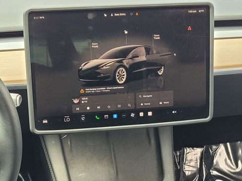 Used 2023 Tesla Model 3 Long Range AWD/4WD image 14