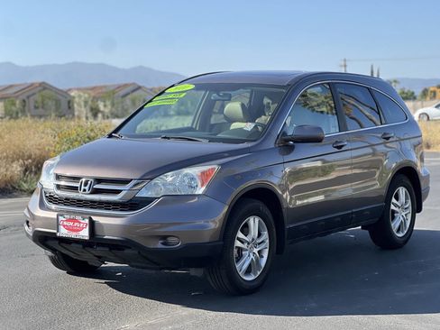 Used 2011 Honda CR-V EX-L image 38