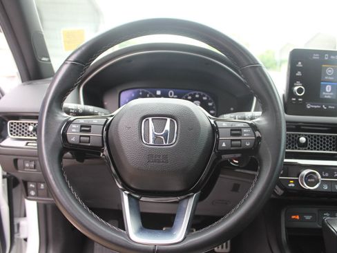 Used 2023 Honda Civic Sport Touring image 14