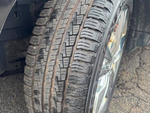 Used 2013 Ford Edge SEL AWD/4WD image 24