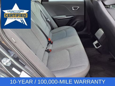 Used 2025 Kia K4 LXS image 26