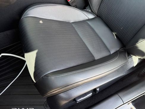 Used 2026 Honda Civic Sport Touring image 17