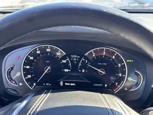 Used 2017 BMW 540i xDrive 540i xDrive image 27