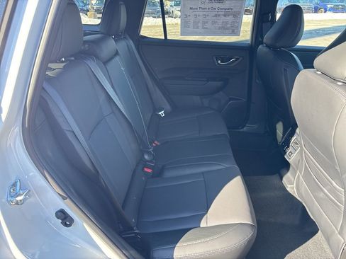 New 2026 Subaru Outback Touring XT image 11