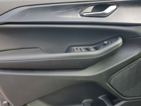 New 2026 Jeep Grand Cherokee Laredo X image 23