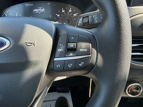 Certified 2020 Ford Escape S image 17