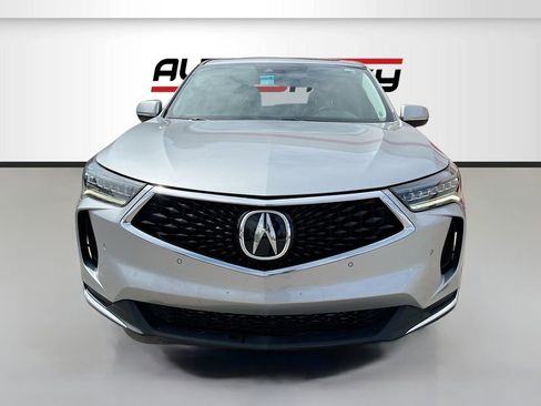 Used 2023 Acura RDX AWD w/ Technology Package image 2