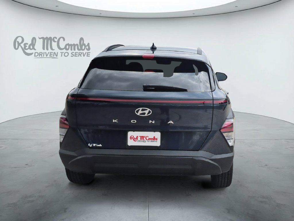 New 2027 Hyundai Kona SEL Sport FWD image 6