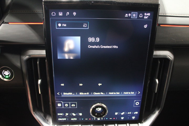 New 2026 GMC Acadia AT4 w/ Luxury Package AWD/4WD image 49