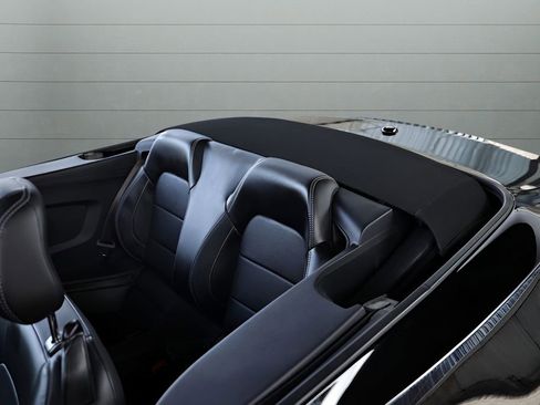 Used 2022 Ford Mustang GT Premium w/ GT Performance Package image 68