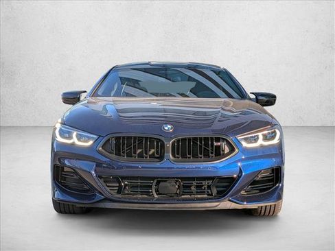 New 2026 BMW M850i xDrive image 6