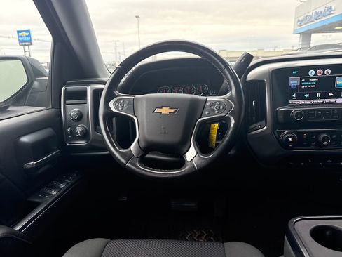 Used 2015 Chevrolet Silverado 1500 LT w/ All Star Edition image 17