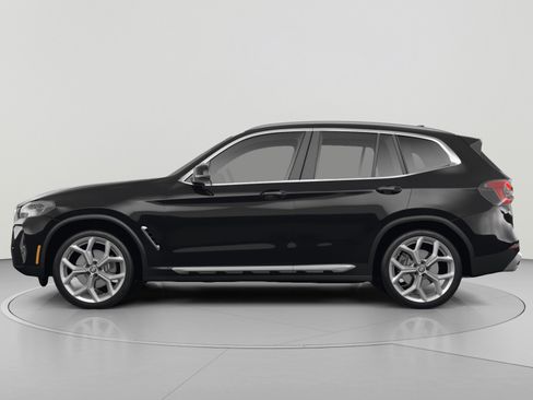 Used 2022 BMW X3 xDrive30i w/ Premium Package 2 AWD/4WD image 2