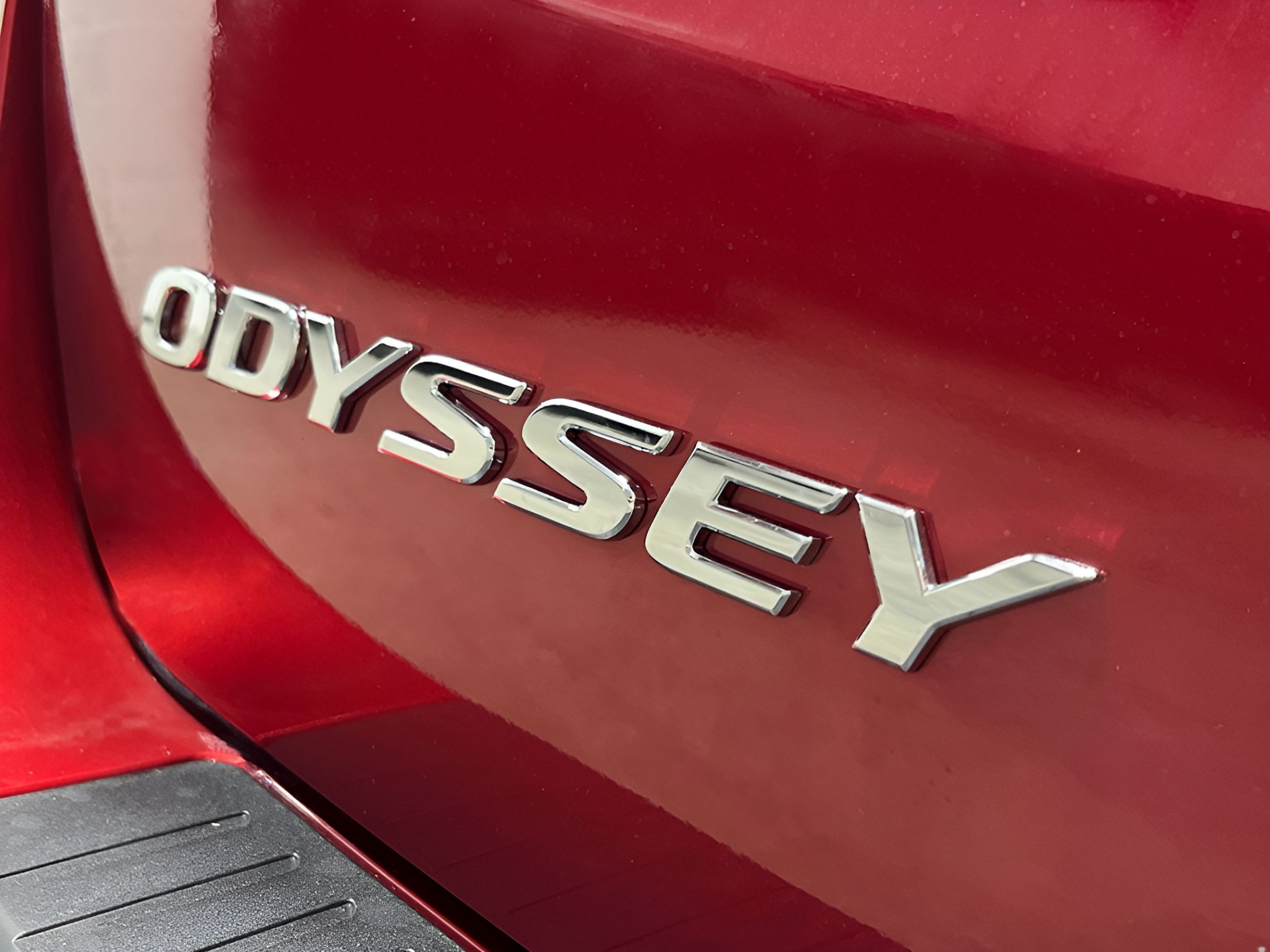 Used 2026 Honda Odyssey Sport-L image 10