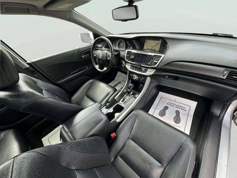 Used 2013 Honda Accord EX-L image 22