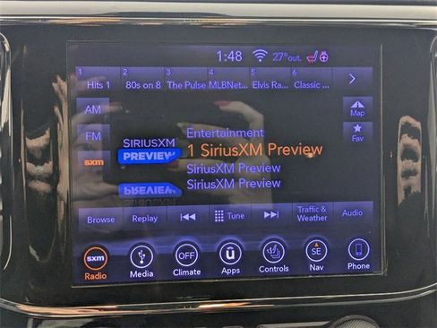 Used 2019 Jeep Grand Cherokee Limited image 19