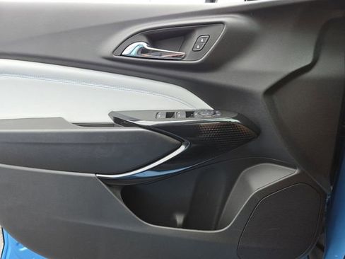 New 2026 Chevrolet Trax LT w/ Driver Confidence Package image 31