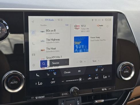 Used 2025 Lexus NX 350 350 Premium w/ Accessory Package (K3) image 20