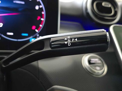 Certified 2025 Mercedes-Benz C 300 4MATIC Sedan image 31