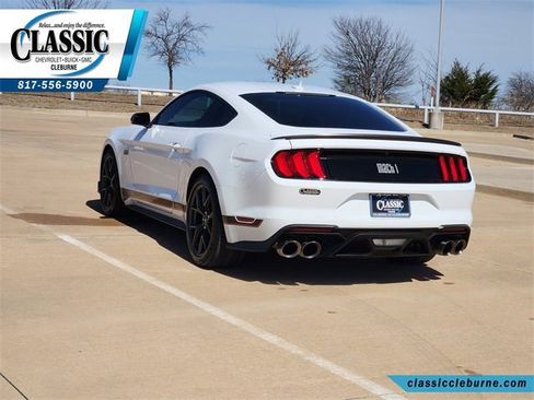 Used 2023 Ford Mustang Mach 1 w/ Equipment Group 700A image 5
