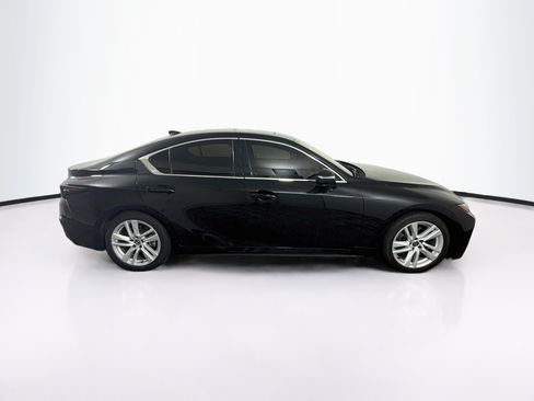 Used 2024 Lexus IS 300 w/ Comfort Package RWD image 10